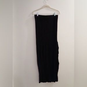 Simon Miller rib skirt